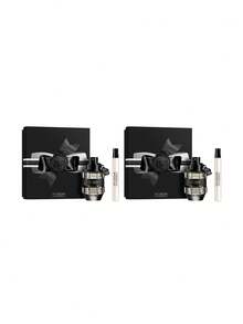 Viktor&Rolf [Bundle] Spicebomb Eau De Toilette 50 Ml Gift Set X 2 - Spicebomb - View 2