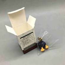 SUPER MARIO BROS. 1pc Popular Game Character Blind Box, 3D Puppet Pendant, One Random Item Per Box. Delicate Texture, Suitable For Backpack Hanging Accessories, Fun Unboxing Experience, Suitable For Collection Or As A Small Gift. (Stochastic Style) - Multicolor - View 6