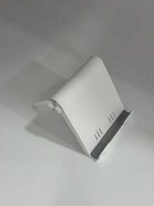 3/1pc Foldable Portable Desktop Phone Stand, Premium ABS, Adjustable Angle, Compact Lightweight Pocket Size, Suitable For All Smartphones And Tablets, Stable Anti-Slip, Space Saving - Upgraded Version - View 12