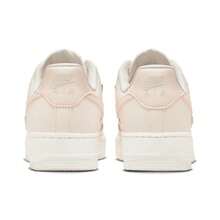 Nike Air Force 1 '07 LX Women's Low-Top Sneakers White - White - View 5