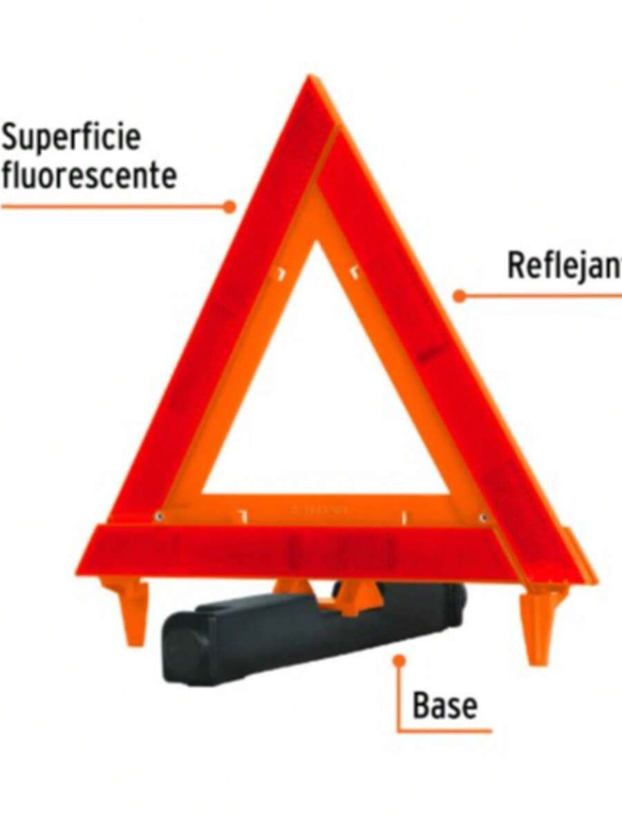 Warning & Emergency Lights - A - View 1
