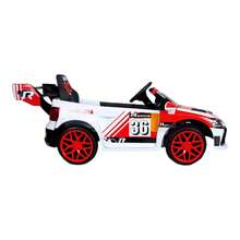 THE BABY SHOP Kids Electric Vehicles - Red - View 4