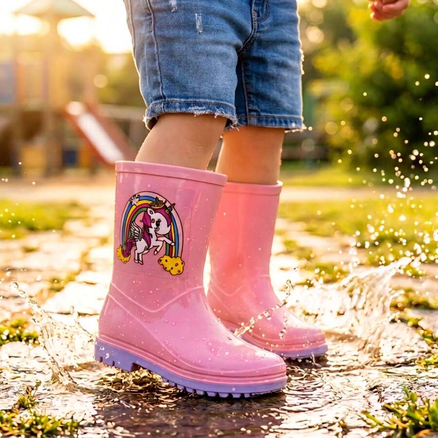 Kids Boots