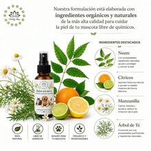 Organic Dry Shampoo For Pets 40 ML - View 2