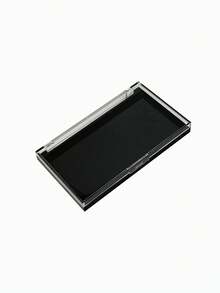 1PC Multi-Color Nail Art Storage Display Box Transparent Visible For Nail Art Display (Nail Tips Not Included) - Multicolor - View 8