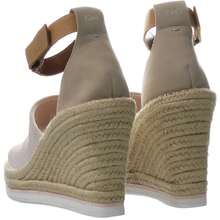 Toms Marisol Womens Rose Wedges - Rusty Rose - View 2