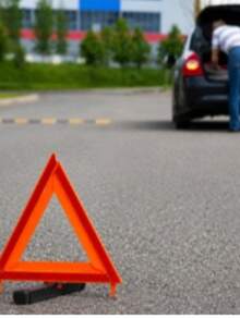 Warning & Emergency Lights - A - View 4