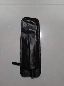 Car Sun Shade, Windshield Sunshade, Heat Insulation, Foldable Car Sun Curtain, Summer Car Interior Cooling Device, Block UV Rays, Protect Car Interior And Prevent Aging, Universal Design, Space-Saving, Foldable Easy To Install And Store, Suitable For Sedan/SUV/MPV - A - View 14
