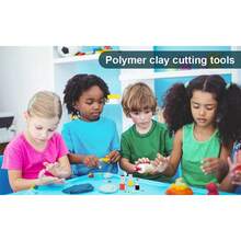 Clay Extruders - 1 - View 7