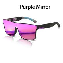 Fashion Retro Splicing One-Piece Oversized Glasses Are Suitable For Various Outdoor Activities Such As Travel And Beach Are A Unisex Accessory - F766-5 - View 16