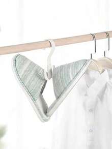 5/3/1pcs No-Drill Wardrobe Hooks, Can Store Belts, Scarves; Rotating Four-Prong Hook, Multi-Function Home Coat Rack, Multi-Function Rotating Clothes Hook; Can Place Clothes, Bags, Belts, Scarves, Ties Storage Rack; Also Can Be Used As Nail Rack, Key Rack, Floating Shelf, Storage Rack, Christmas Decoration; Hook, Door Hanger, Bedroom Suitable, Hanging Rack, Wall Mount, Wall Hook, Key Rack, Wall Mounted Key Rack, Key Hook - White - View 5
