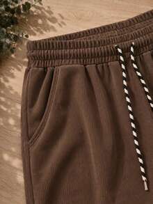 Women Sweatpants - Cafe Pana - View 4
