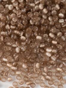 400pcs Glass Cat's Eye Stone Beads Opal Beads Energy Stone 4mm Round Crystal Loose Bead For Jewelry Making DIY Bracelets Necklace Accessories - 4mm Cat's Eye Stone - 400PCS - View 7
