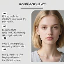 Viareline Toner - Hyaluronic Acid - View 8