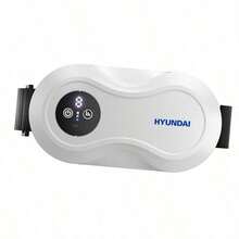 HYUNDAI Abdominal Muscle Sculpting Device, Abdominal Shaping Waist Belt Heating Pad For Eliminating Abdominal Fat And Burning Calories. Abdominal Shaping Machine, Abdominal Shaping Equipment, Smooth And Firm Abdominal Workout Machine - View 7