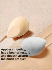 OBOVAY Ultimate Universal Beauty Sponge Brand Beauty Cosmetic Makeup For Women And Girls - Multicolor - View 8