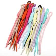 1/20/40/100/200pcs Solid Color Nylon Lanyards, Suitable For Handmade DIY, Backpack Charms, Phone Straps, Keychains, Popular Accessories - Solid Color Nylon Rope - View 6