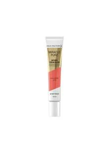 Max Factor [Bundle] Miracle Pure Cream Blush 06 Soft Peach 15 Ml X 2 - 06 Soft Peach - View 3