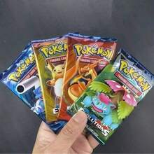Hasbro TCG Mega Evolution Blazing Revelation Pack - Collector Grade Trading Cards, Includes Mega Charizard X, Mega Evolution And Classic Mega Evolution, Rare Holographic Ultra Rare Cards - Multi-color - View 3