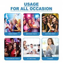 JAYSUING Teeth Whitening - Multicolor - View 7