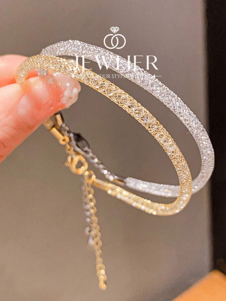 1件錢袋珠飾，適合女性手鍊、手鐲DIY珠寶製作與日常配戴，適合女孩佩戴