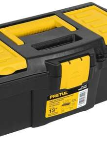Tool Boxes - A - View 7