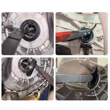 Puller - A - View 9