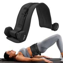 Weight Belts - Black - View 2