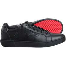 Toms X Star Wars Leandro Mens Black Plimsolls - Black - View 2