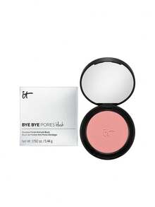 IT Cosmetics [Bundle] Bye Bye Pores Blush Sweet Cheeks 5.4 G X 2 - Sweet Cheeks - View 3