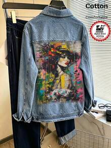 Light Denim Blue 3