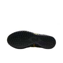 Nike Ja 3 Morant 3rd Gen EP Comfortable Versatile Responsive Grippy Low-Top Basketball Shoes Men's Yellow - Yellow - View 6