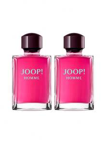 Joop! [حزمة] ماء تواليت للرجال 125 مل * 2 - للرجال - مشاهدة 2