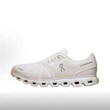White (Runs Small, Recommend Sizing Up By Half a Size)