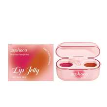 zephoco Lip Gloss - 332 Cherry Flip - View 13