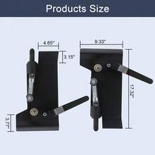 Hydraulic Tools - Black - View 2