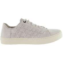 Toms Lenox Birch Womens Beige Trainers - Beige - View 1
