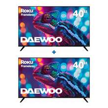 Daewoo Televisions - US B Type Plug(110-127V) - View 1