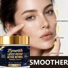 Zynette Luxurious Version Beauty Cream - Instant Lifting - Latest Breakthrough Upgrade Lift Tighten Technology, Moisturizing, Tightens From Within, Instant Lifting And Firming, Instantly Smooths Fine Lines - Hyaluronic Acid - View 5