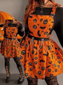 Plus Size Cosplay Clothing - Multicolor - View 10