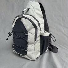 New Outdoor Sports Backpack: Portable And Durable, With Multiple Compartments For Storing Pickleballs And Rackets - Multicolor - View 11