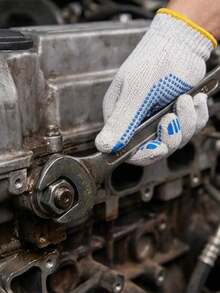 Cleanroom Gloves - 1 Pair - View 4
