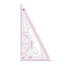 Multifunctional Clothing Scale Ruler Tool Tailoring Sewing Soft Tape Measure - F04 - View 4