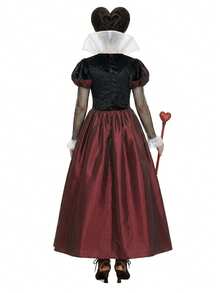 Cosplay Clothing - Black - View 8