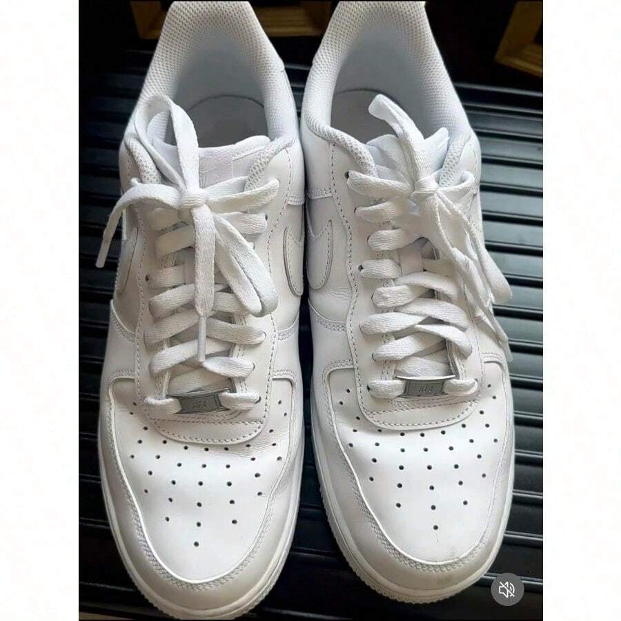 Nike Women Casual Shoes - White - View 1
