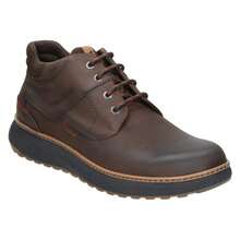 Fluchos Men Chelsea Boots - Brown - View 2