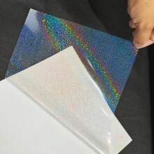 Textured Paper Tape - Rainbow 50 Pieces - View 10