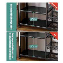 Other Storage Holders & Racks - 1 - View 7