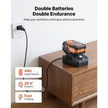 Electric Hammers - 5.9 Kg - View 5