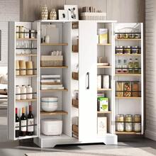 White + MDF + European